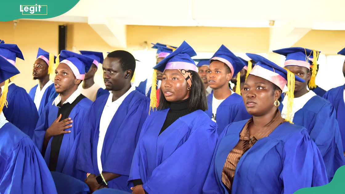 FUTA students FUTA students