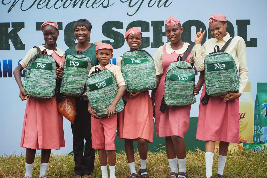 Viva Detergent Champions Anti-Bullying Campaign with 'Viva Clean Clothes, Clean Hearts' Initiative Viva Detergent Champions Anti-Bullying Campaign with 'Viva Clean Clothes, Clean Hearts' Initiative