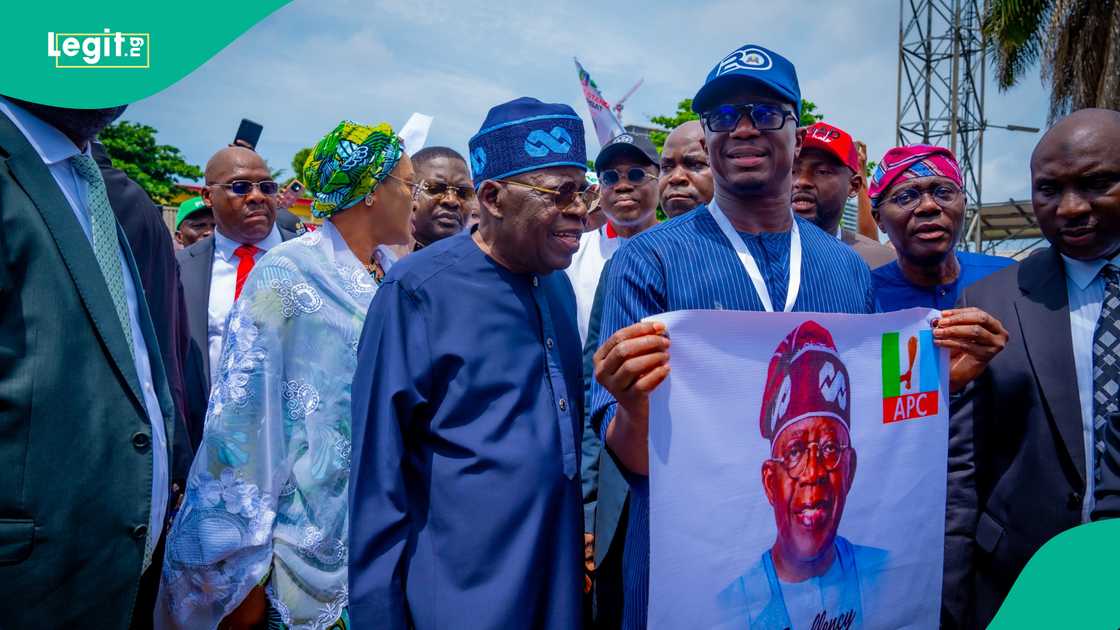 Nigeria political parties, party primaries Nigeria, internal party democracy, electoral reforms Nigeria, Ezenwa Nwagwu, PAACA Nigeria, political party crisis