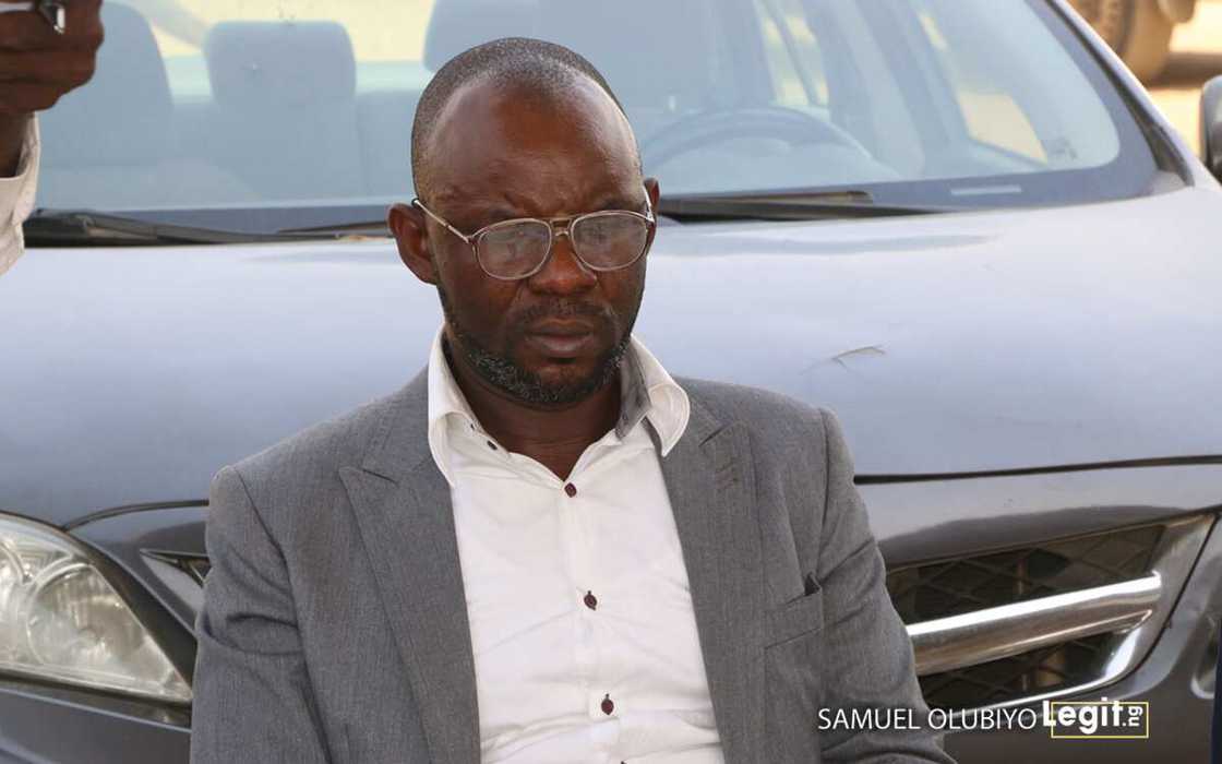 Kayode Olatunji Kayode Olatunji