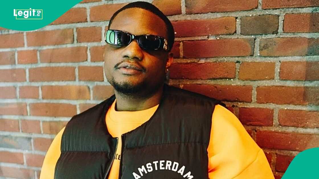 Dj Tunez peller livestream