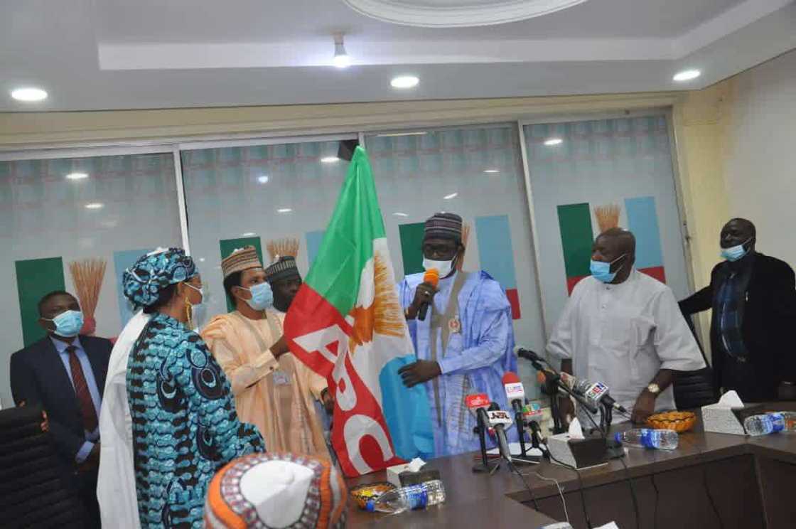 APC to set up a zoning committee APC to set up a zoning committee