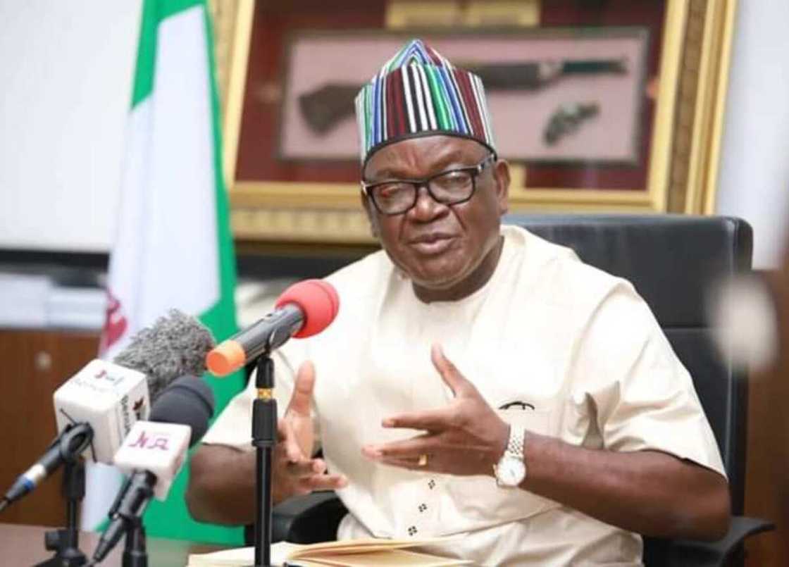 Ortom Ortom