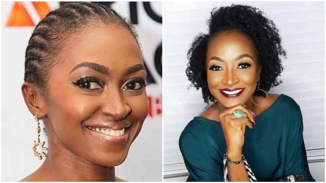 Kate Henshaw marks 32 years in Nollywood Kate Henshaw marks 32 years in Nollywood