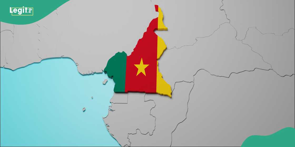 Nigerian citizens remained exempt from Cameroon's visa requirement.