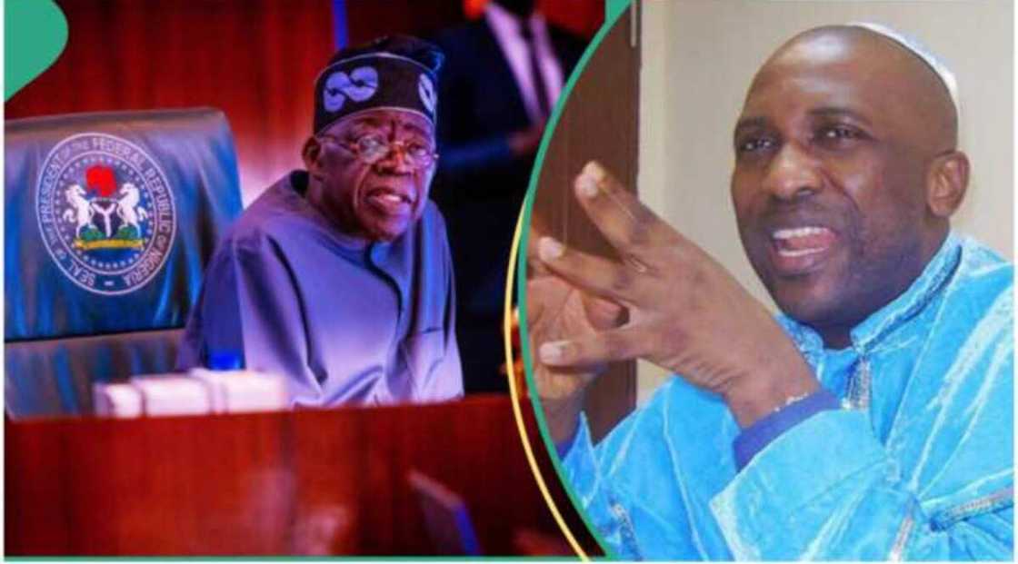 Ayodele ya bayyana yan hana ruwa gudu a Villa Ayodele ya bayyana yan hana ruwa gudu a Villa