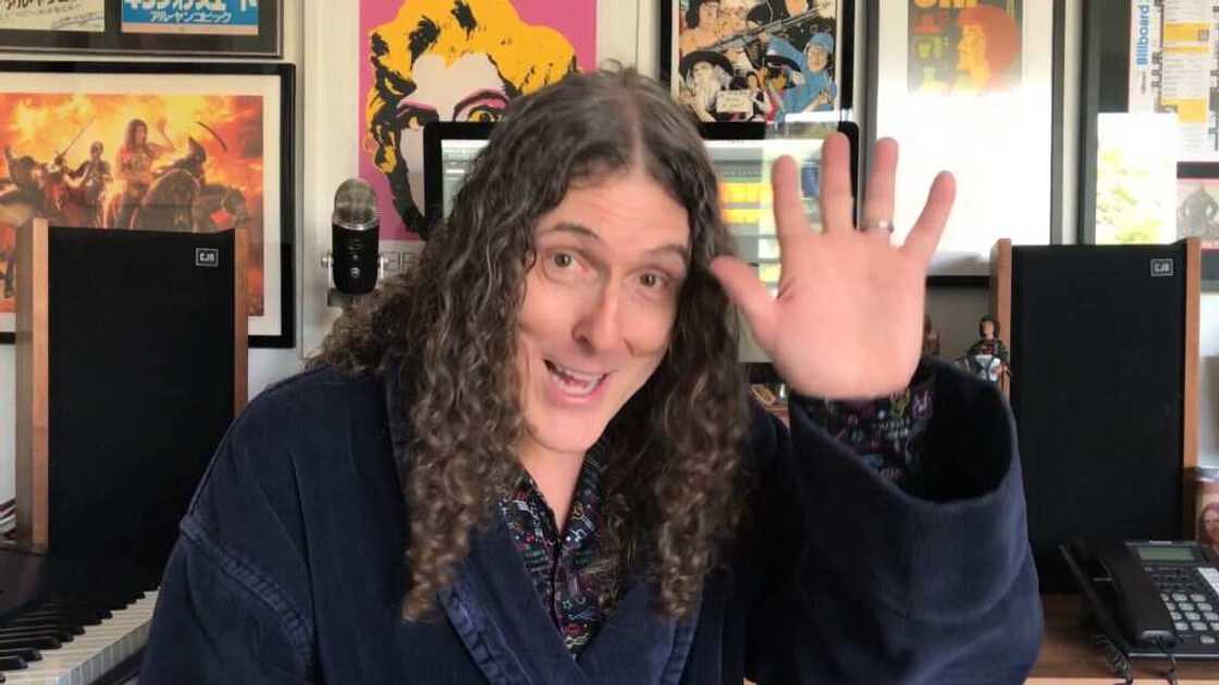 Weird Al discography