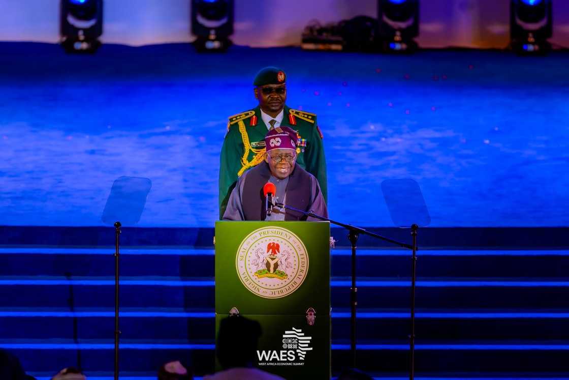 WAES 2025 Concludes with Landmark Commitments to Regional Trade and Youth Inclusion WAES 2025 Concludes with Landmark Commitments to Regional Trade and Youth Inclusion