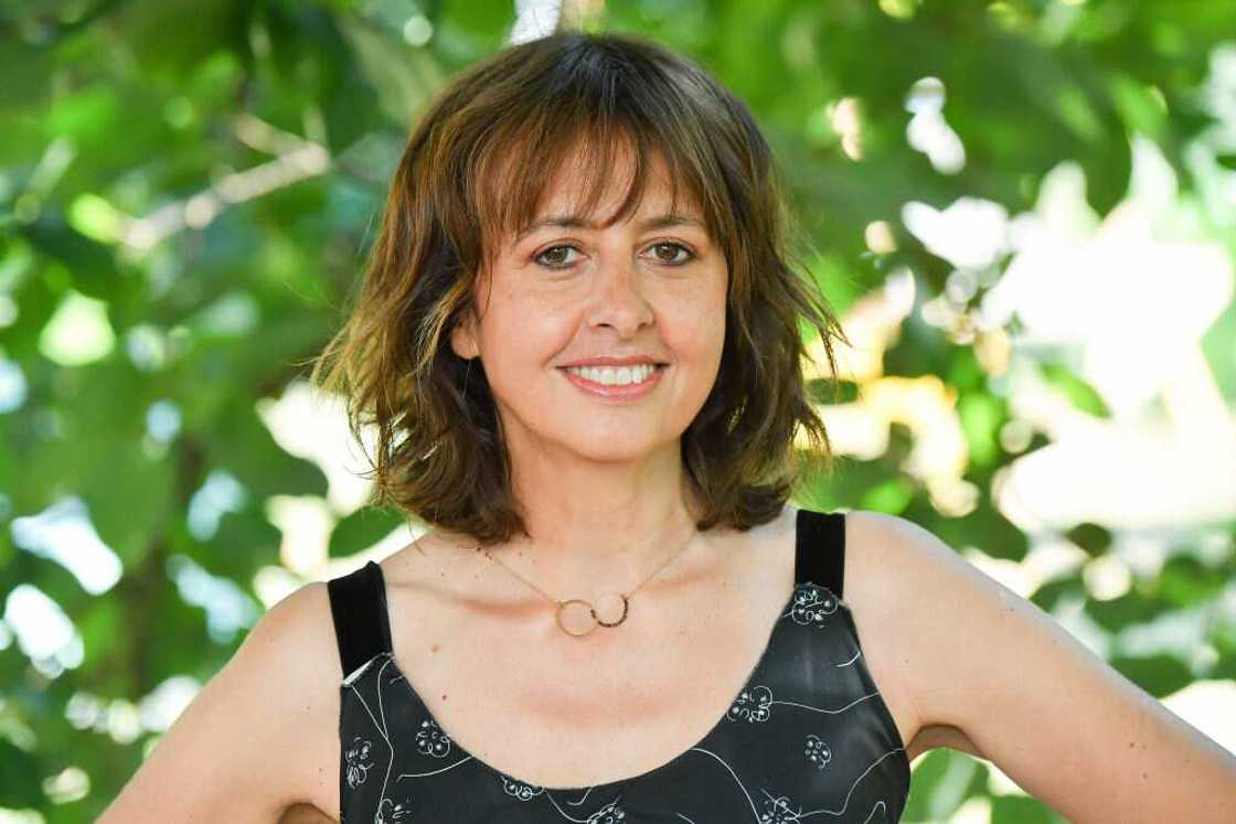 Valérie Bonneton Valérie Bonneton