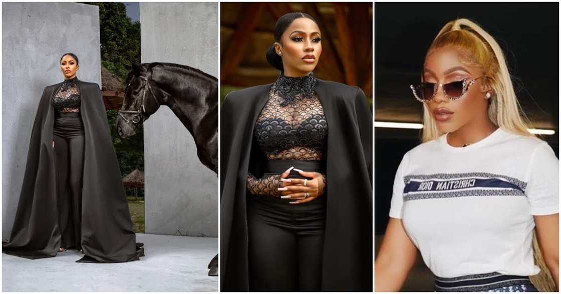 Mercy Eke, BBNaija, 29th birthday Mercy Eke, BBNaija, 29th birthday