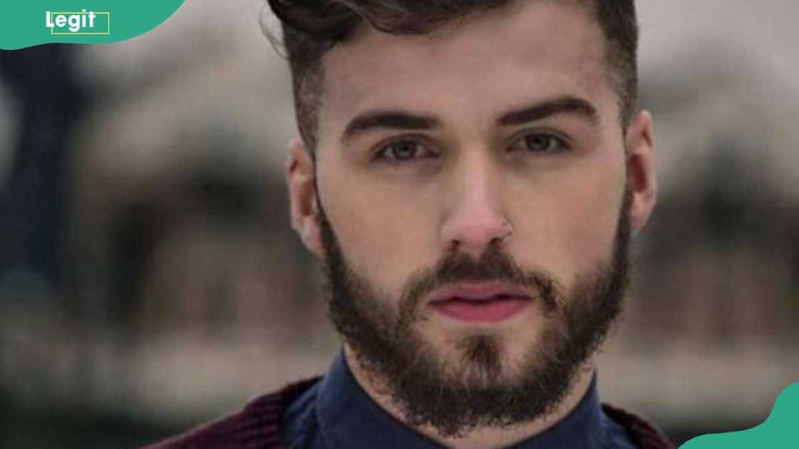 Royal beard Royal beard