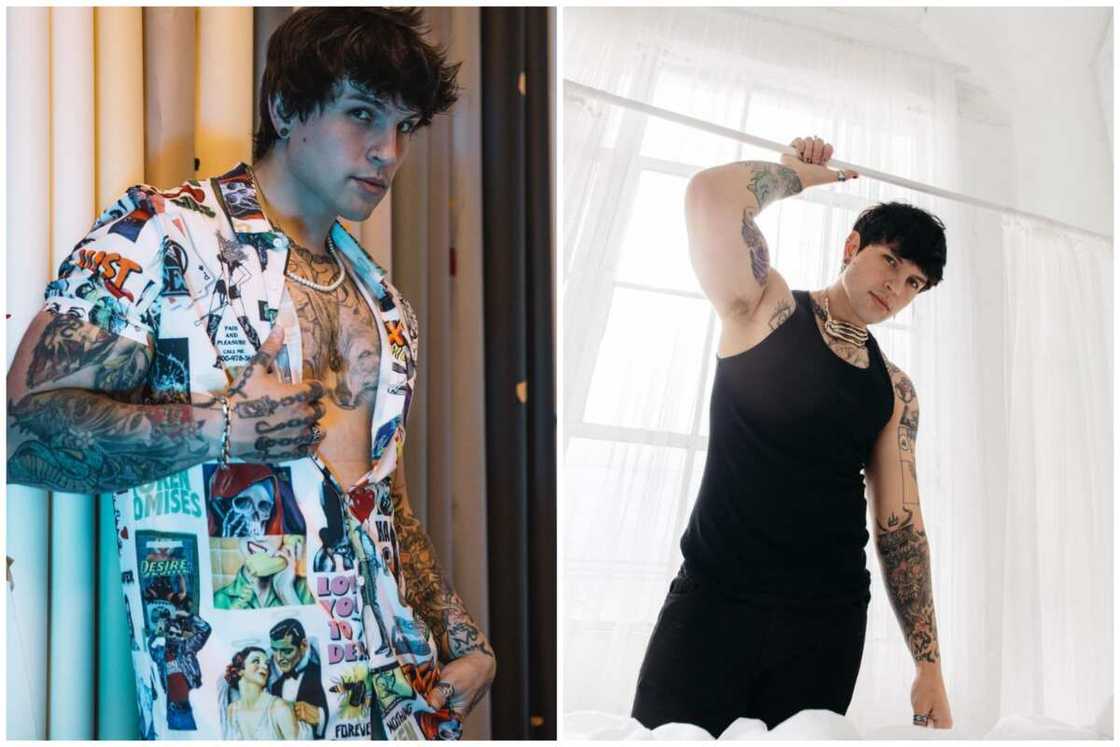 Trevor Wagner Trevor Wagner