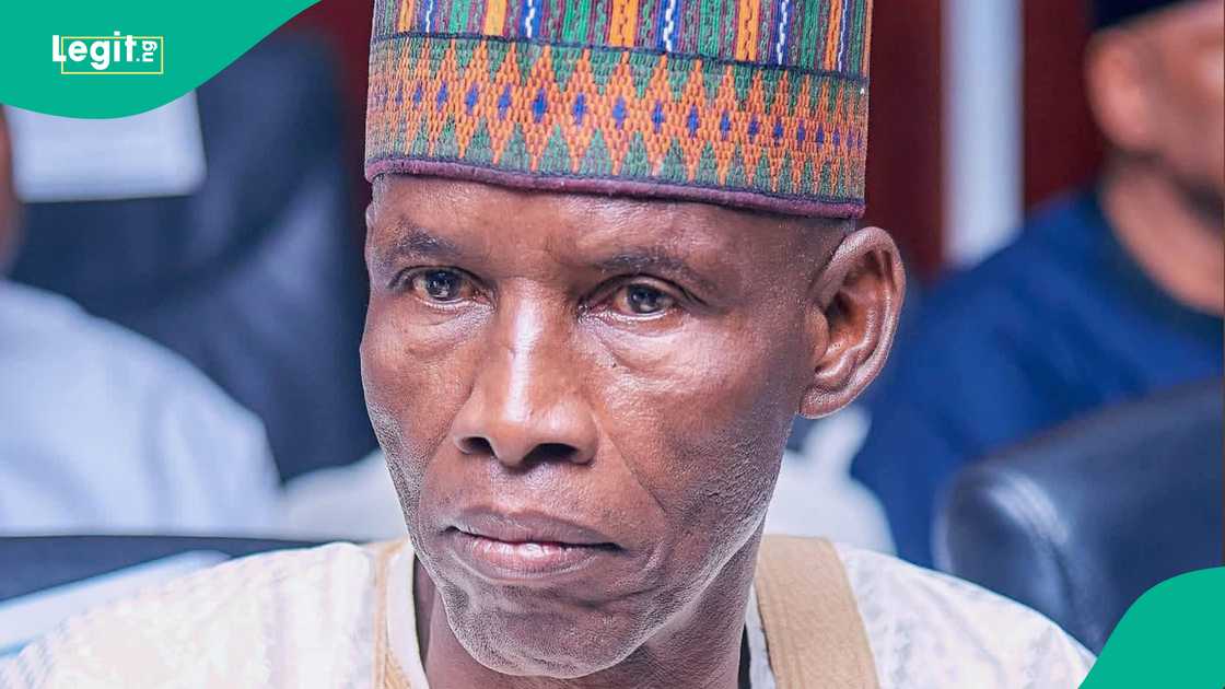 Yusuf Saidu Miga ya rasa tikitin APC Yusuf Saidu Miga ya rasa tikitin APC