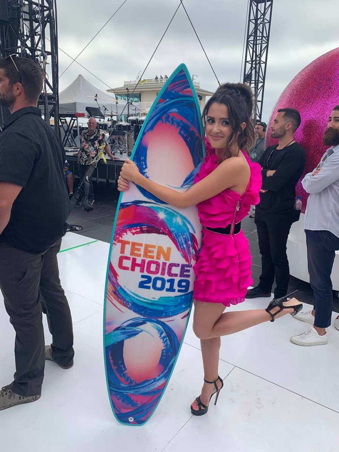 2019 Teen Choice Awards