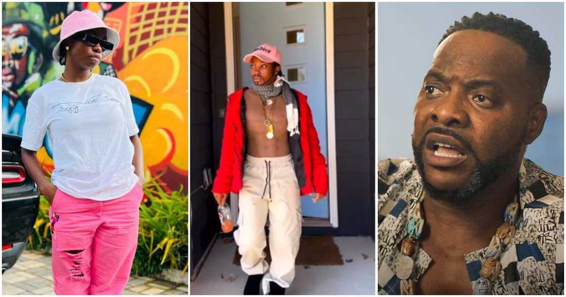 Taaooma, Ninalowo Taaooma, Ninalowo