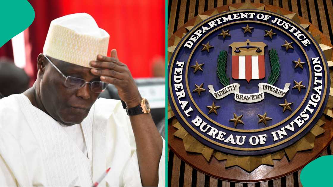 Nigerian presidency confirms awareness of FBI probe and pursues diplomatic channels for answers.