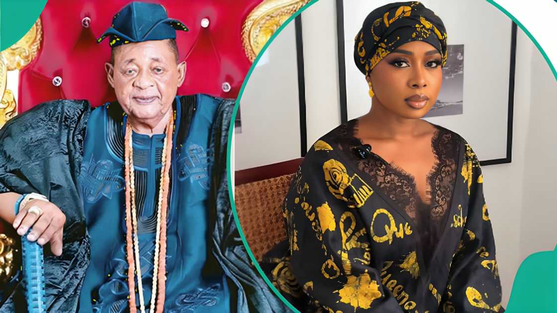 Mercy Aigbe joins stars to congratulate Queen Ola on new achievement Mercy Aigbe joins stars to congratulate Queen Ola on new achievement