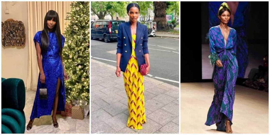 Photos of Agbani Darego. Photos of Agbani Darego.