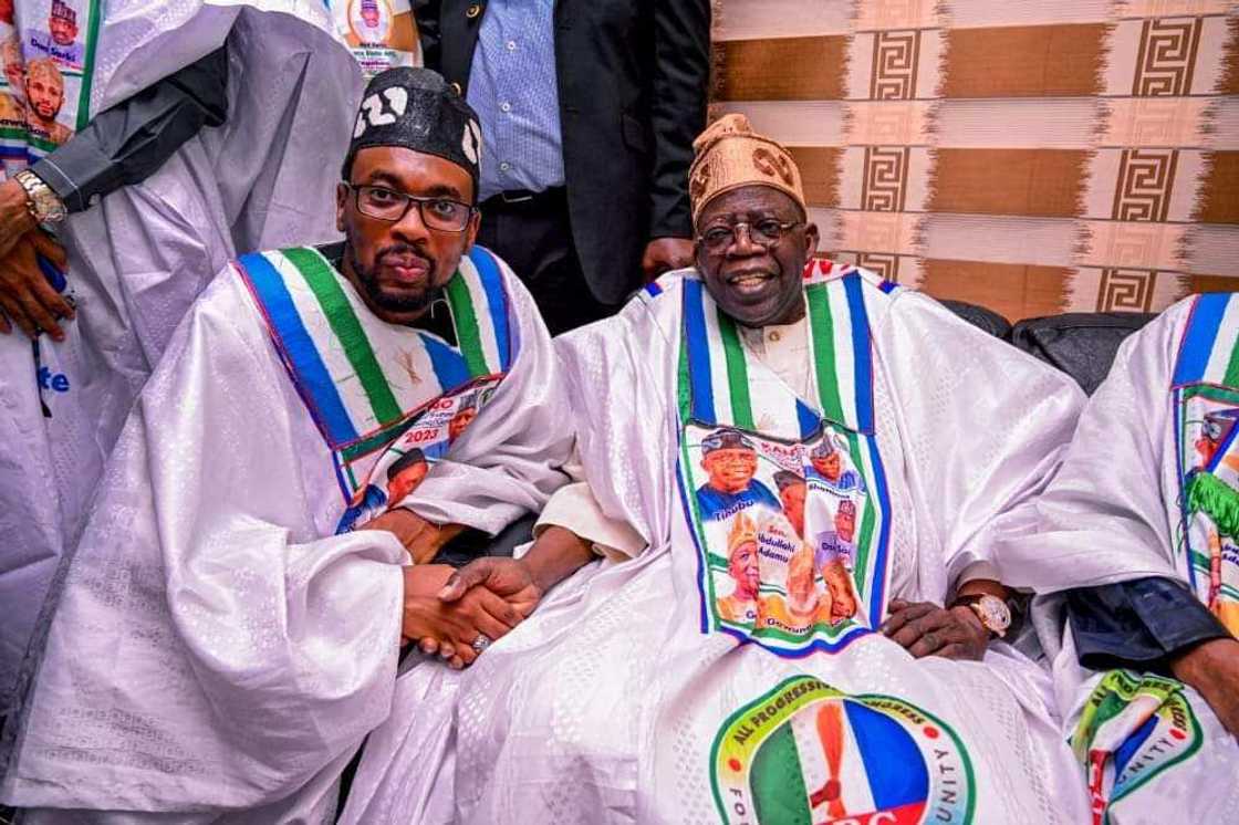 Abba Ganduje Abba Ganduje