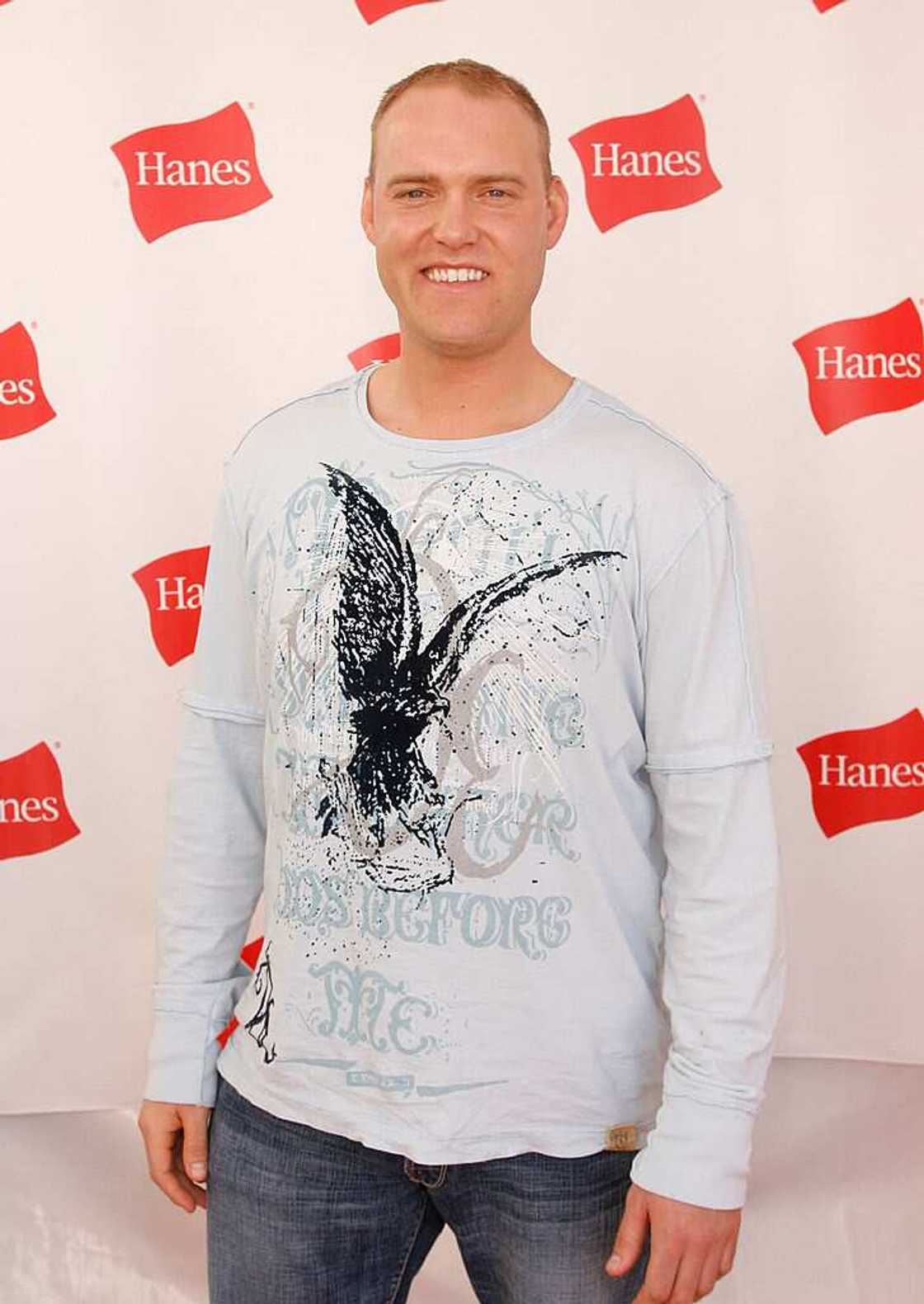 Rachel Bradshaw husband Rachel Bradshaw husband