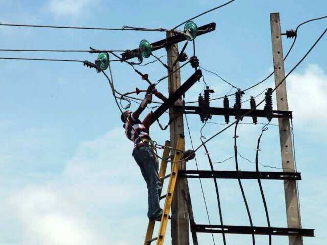 Electricity companies in Nigeria Electricity companies in Nigeria