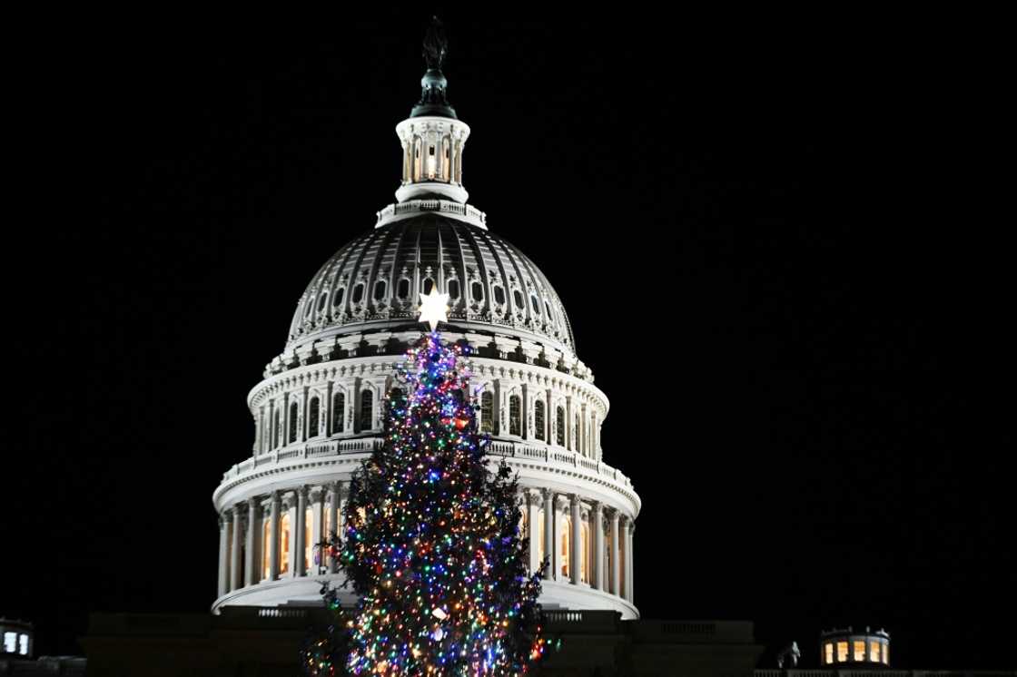 The US Congress has approved successive borrowing limit increases that have led to the country accruing $36 trillion in debt The US Congress has approved successive borrowing limit increases that have led to the country accruing $36 trillion in debt