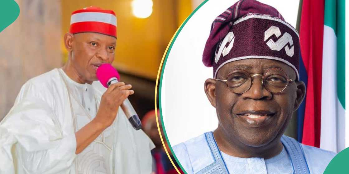 How Governor Yusuf will help Tinubu win Kano in 2027 How Governor Yusuf will help Tinubu win Kano in 2027