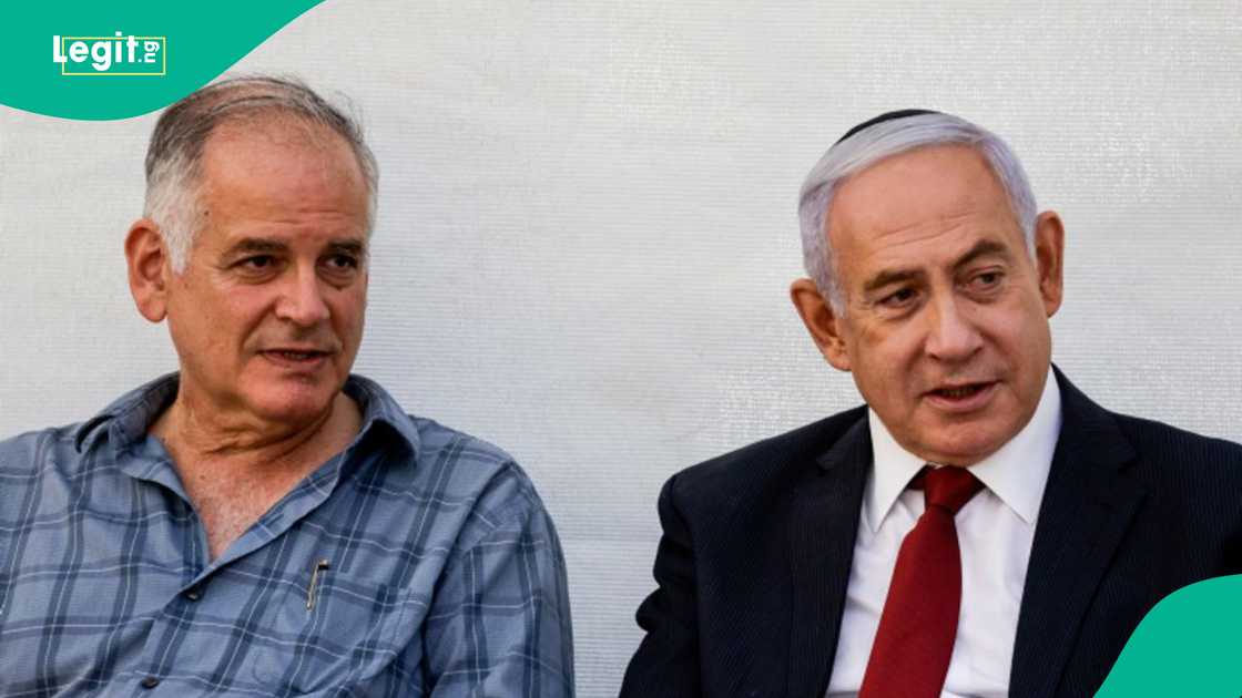 Did Iranian airstrikes kill Israeli PM's brother at home