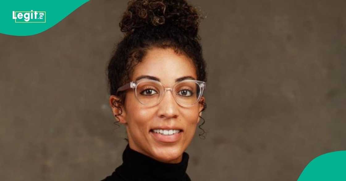 Maya Horgan Maya Horgan