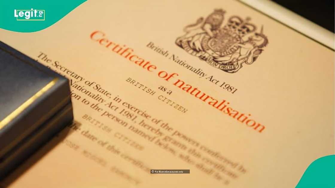 UK publishes 7 categories for British citizenship, explains who can apply UK publishes 7 categories for British citizenship, explains who can apply