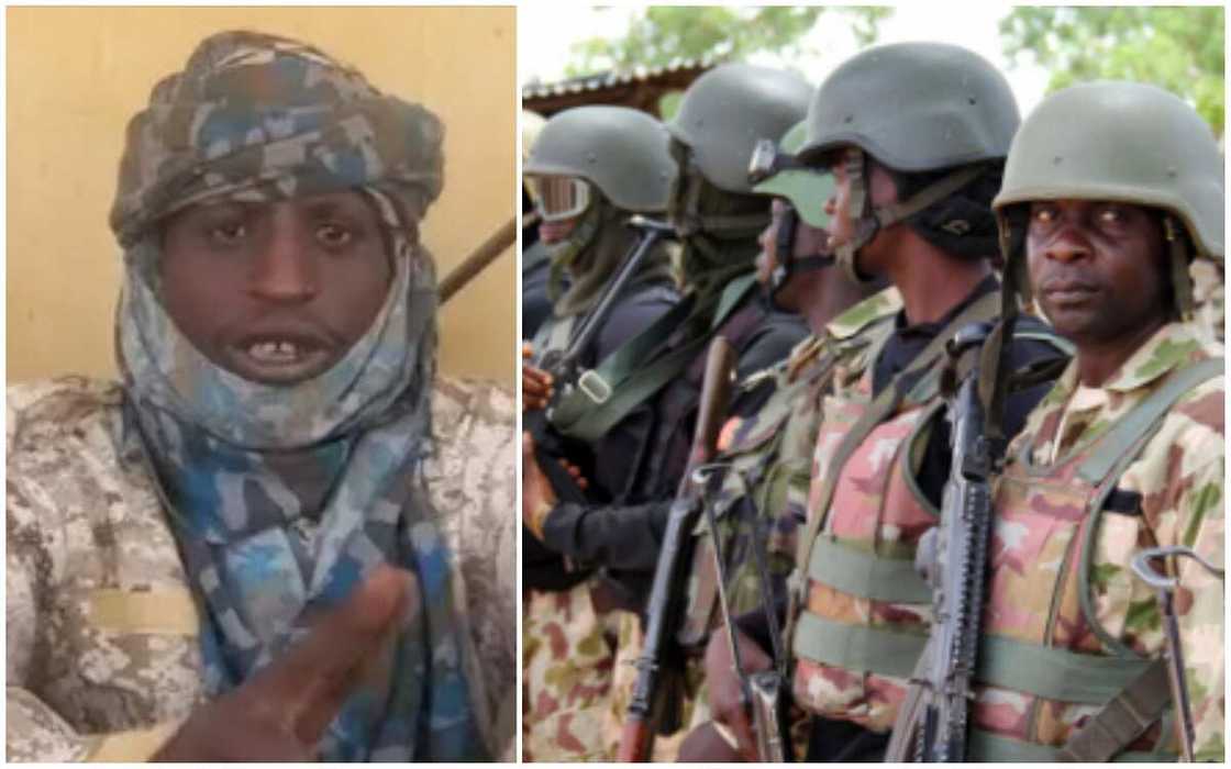 Turji da sojoji Turji da sojoji