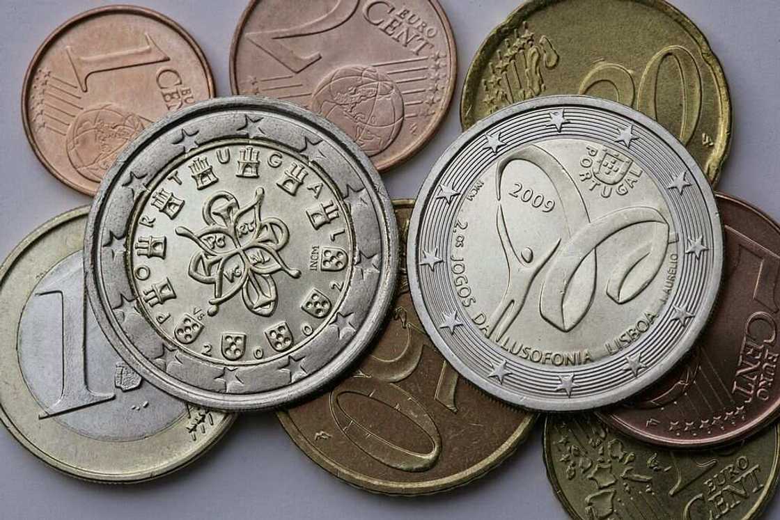 Ces pièces de 2 euros sont rares et valent beaucoup plus ! Ces pièces de 2 euros sont rares et valent beaucoup plus !
