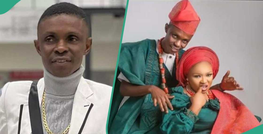 Funnmi Awelewa recalls moments with Mr Ibu Funnmi Awelewa recalls moments with Mr Ibu