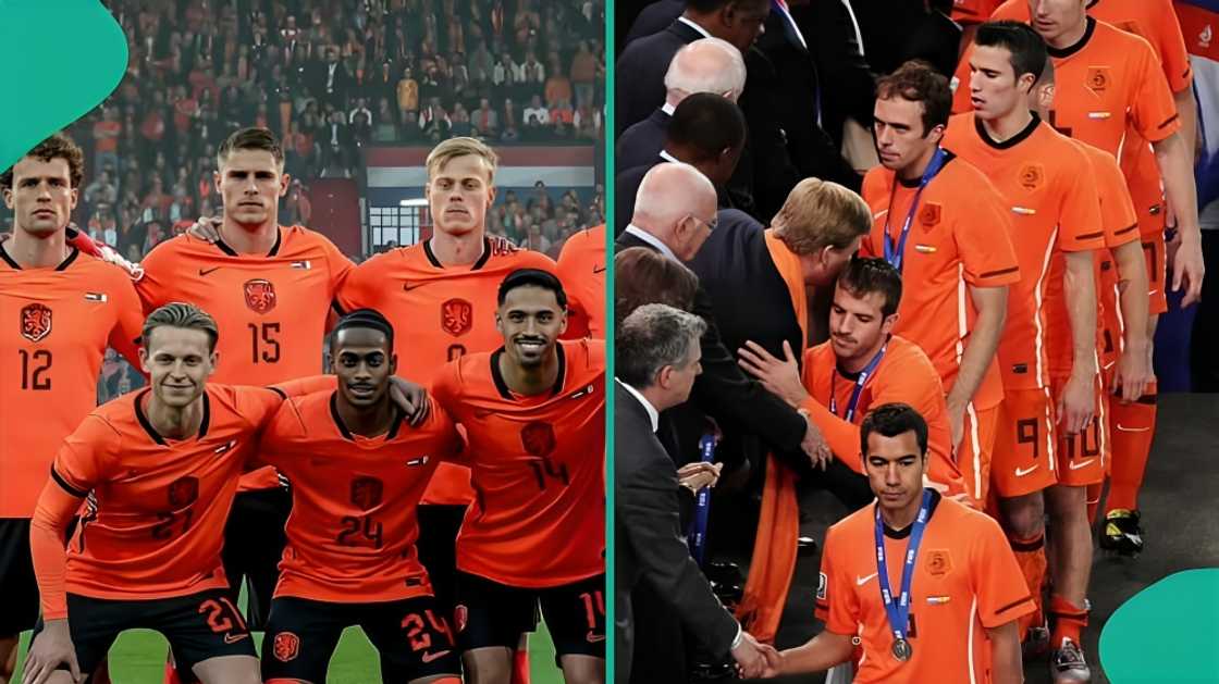 German expert predicts 2026 World Cup winner using statistical model German expert predicts 2026 World Cup winner using statistical model