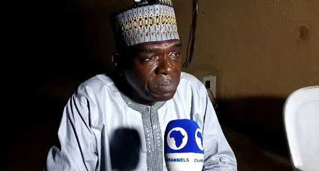 Miyetti Allah ta fayyace gaskiyar jita-jitar cewa Fulani za su kai hari jihar Delta Miyetti Allah ta fayyace gaskiyar jita-jitar cewa Fulani za su kai hari jihar Delta