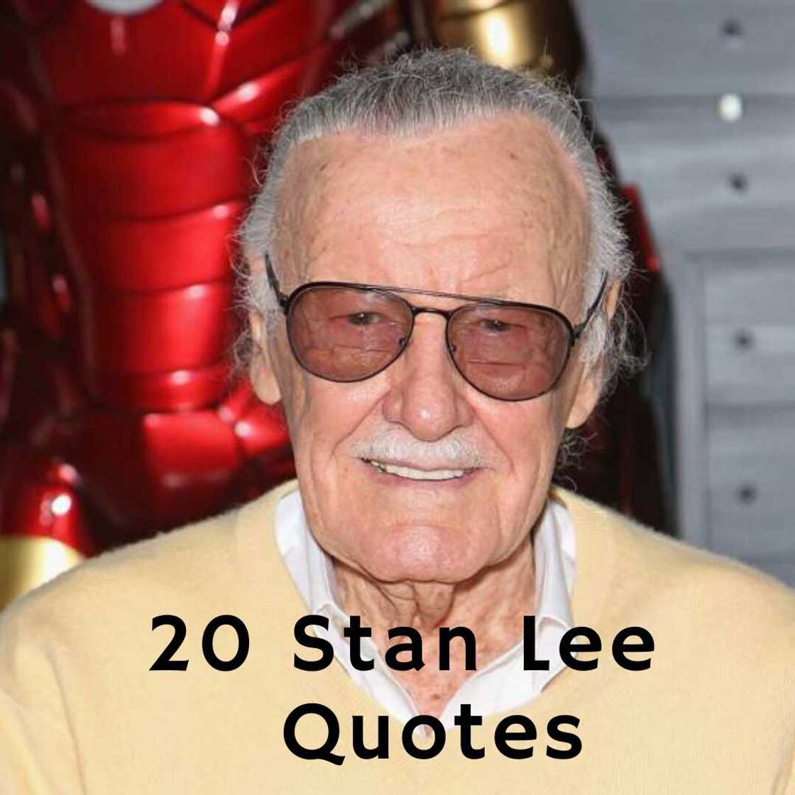 stan lee inspirational quotes stan lee inspirational quotes