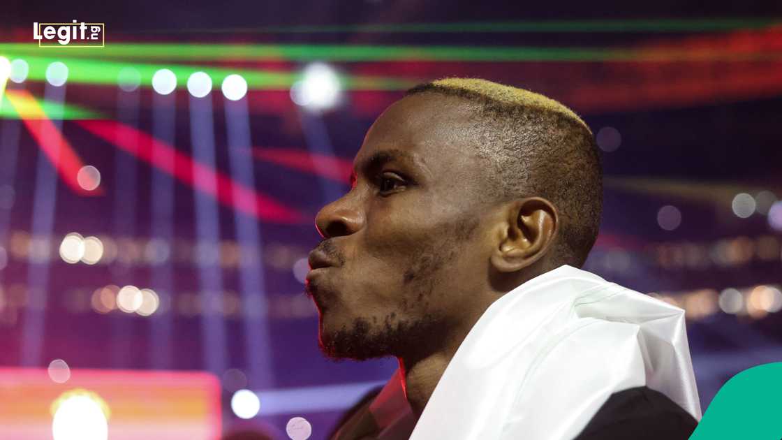 Kayserispor, Victor Osimhen, Galatasaray, Istanbul, Turkey. Kayserispor, Victor Osimhen, Galatasaray, Istanbul, Turkey.