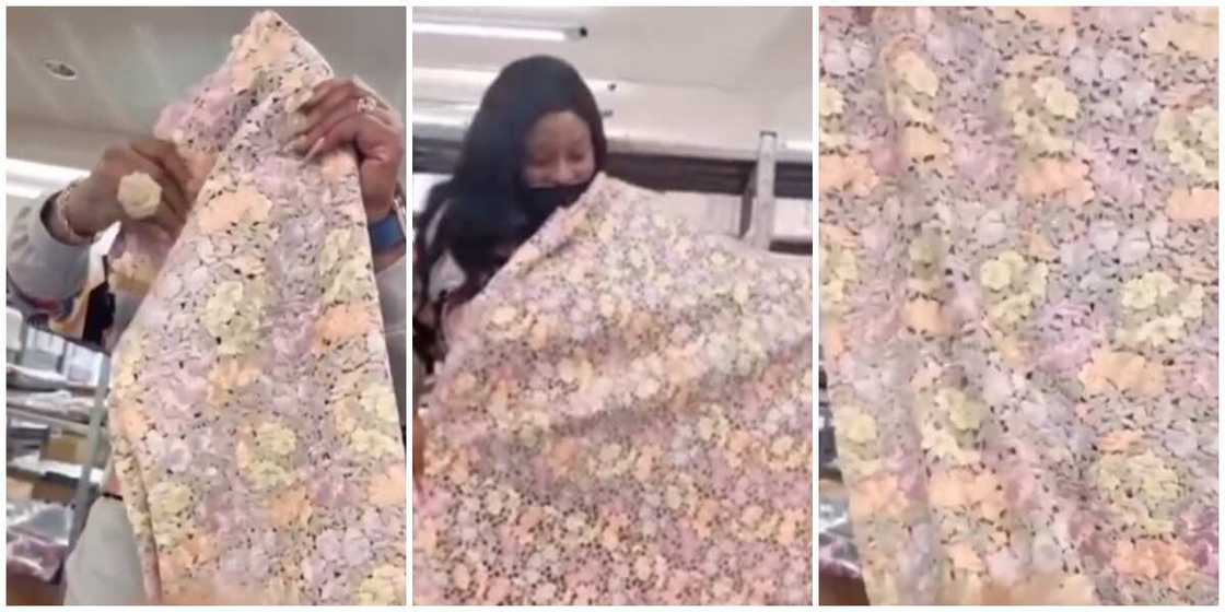 Asoebi lace Asoebi lace