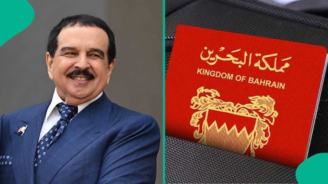 Bahrain announces countries on the eVisa list Bahrain announces countries on the eVisa list