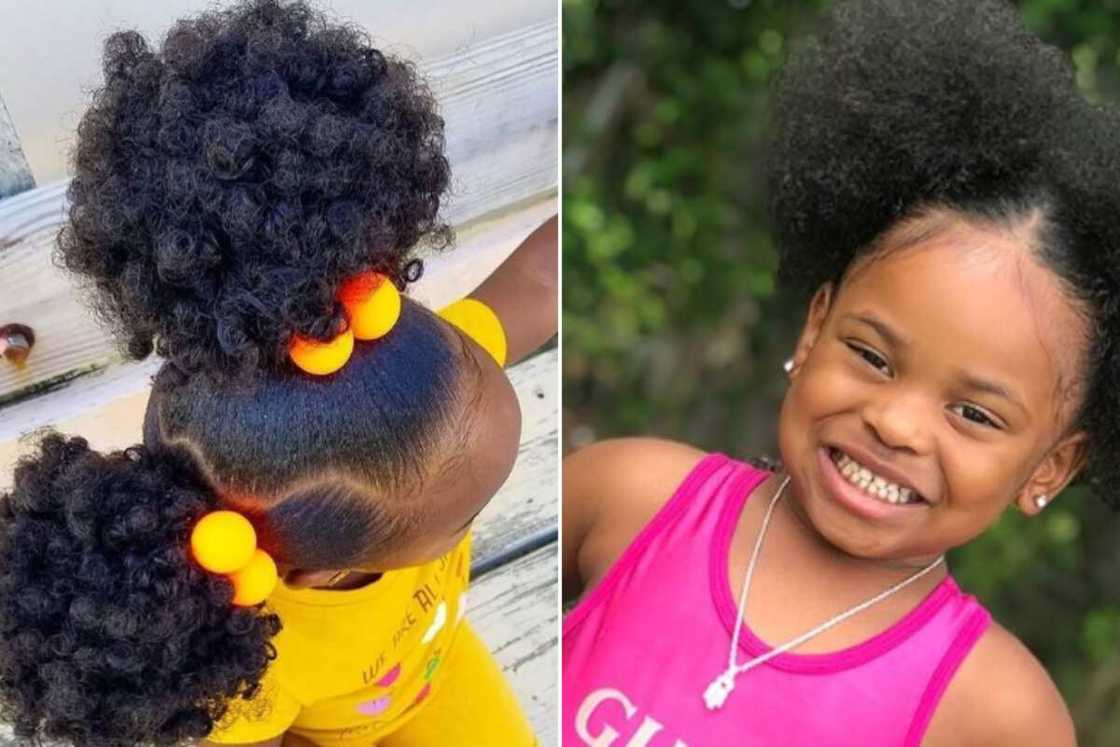 easy toddler hairstyles for black hair easy toddler hairstyles for black hair