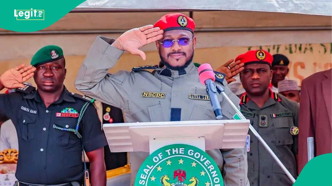 'Yan bindiga sun kai hari a Zamfara 'Yan bindiga sun kai hari a Zamfara