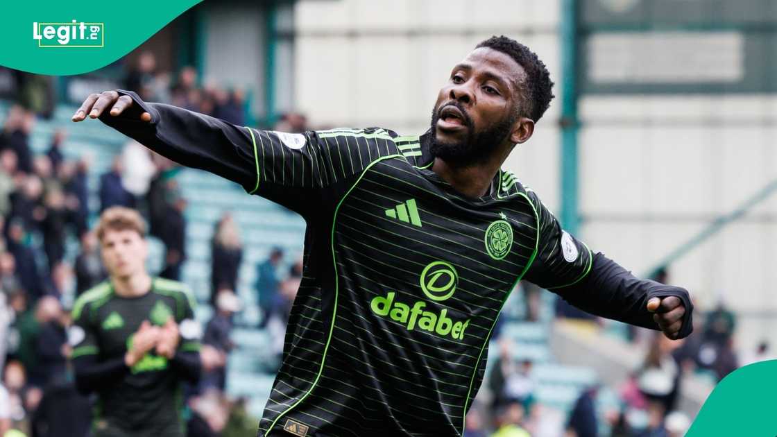 Super Eagles, Kelechi Iheanacho, Celtic, 2026 Unity Cup, Football, Nigeria.