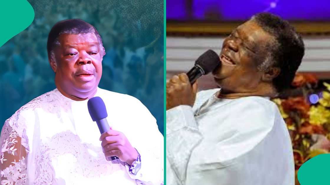 Uma Ukpai's old video thrills social media users. Uma Ukpai's old video thrills social media users.