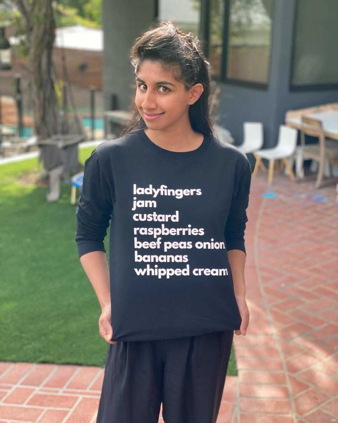 Monica Padman Monica Padman