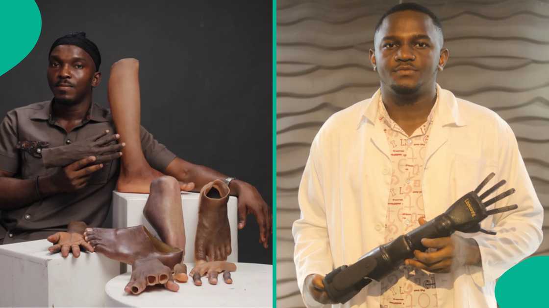 Spotlighting 3 Nigerian innovations making waves globally and addressing problems