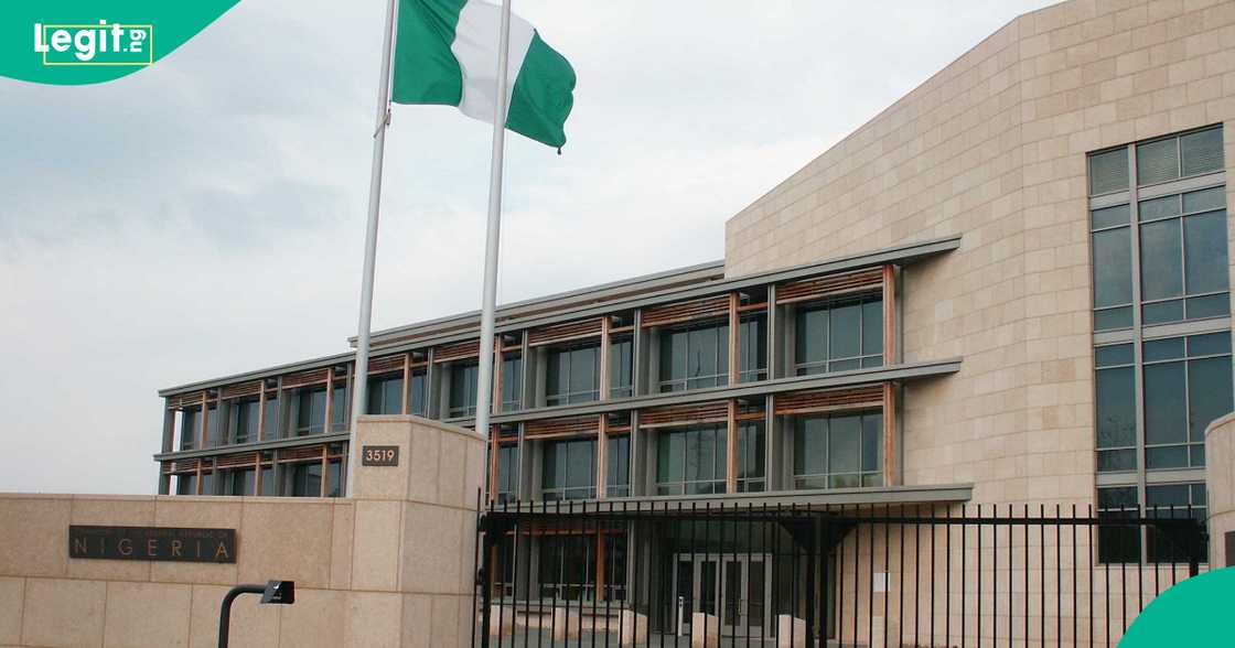 FG engages South African authorities over embassy power outage. FG engages South African authorities over embassy power outage.