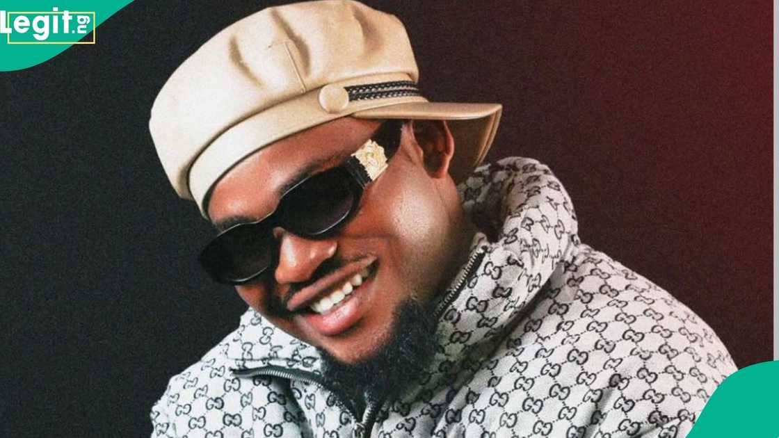 Samuel Busari Adeniji: How CRANE Is Elevating Nigerian Entertainment and Keeping Hype Culture Alive