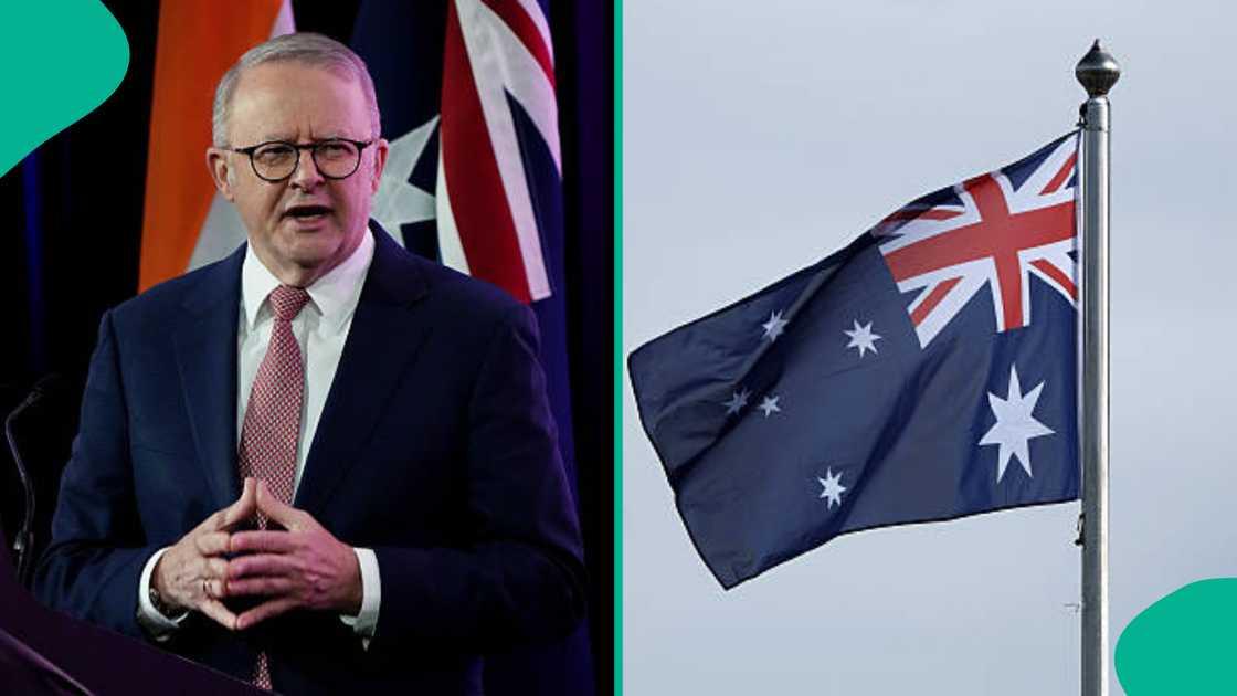 The Australian government gives things foreigners should bring during their citizenship interview