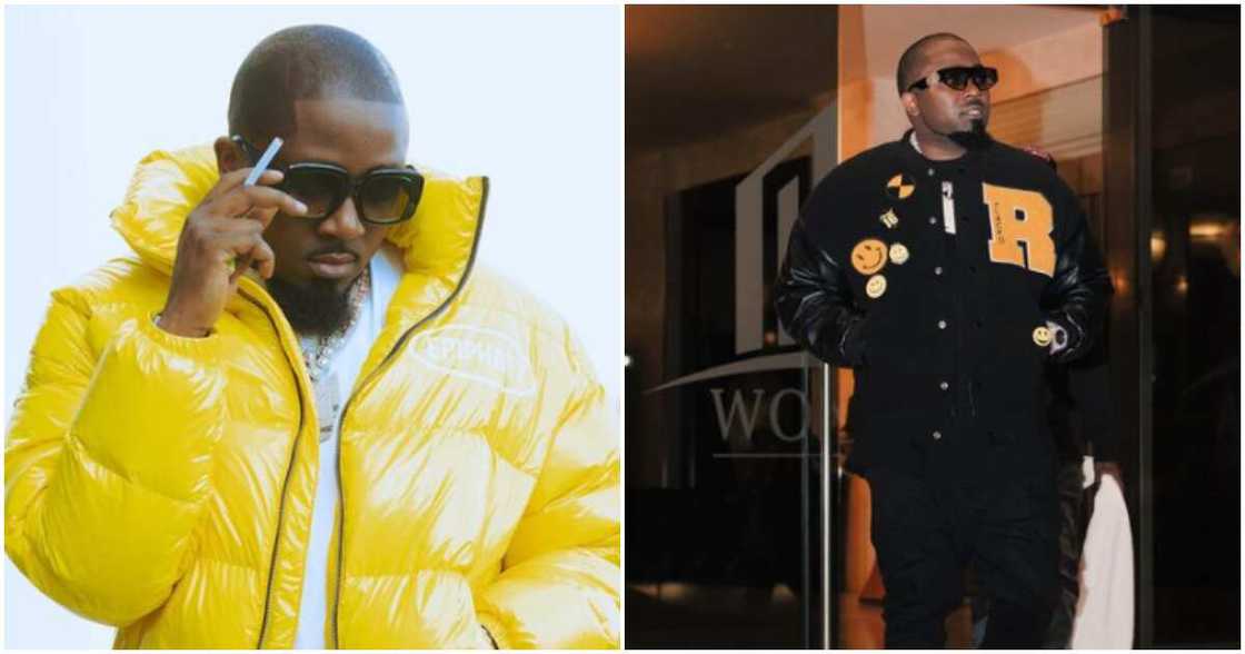 Ice Prince Ice Prince