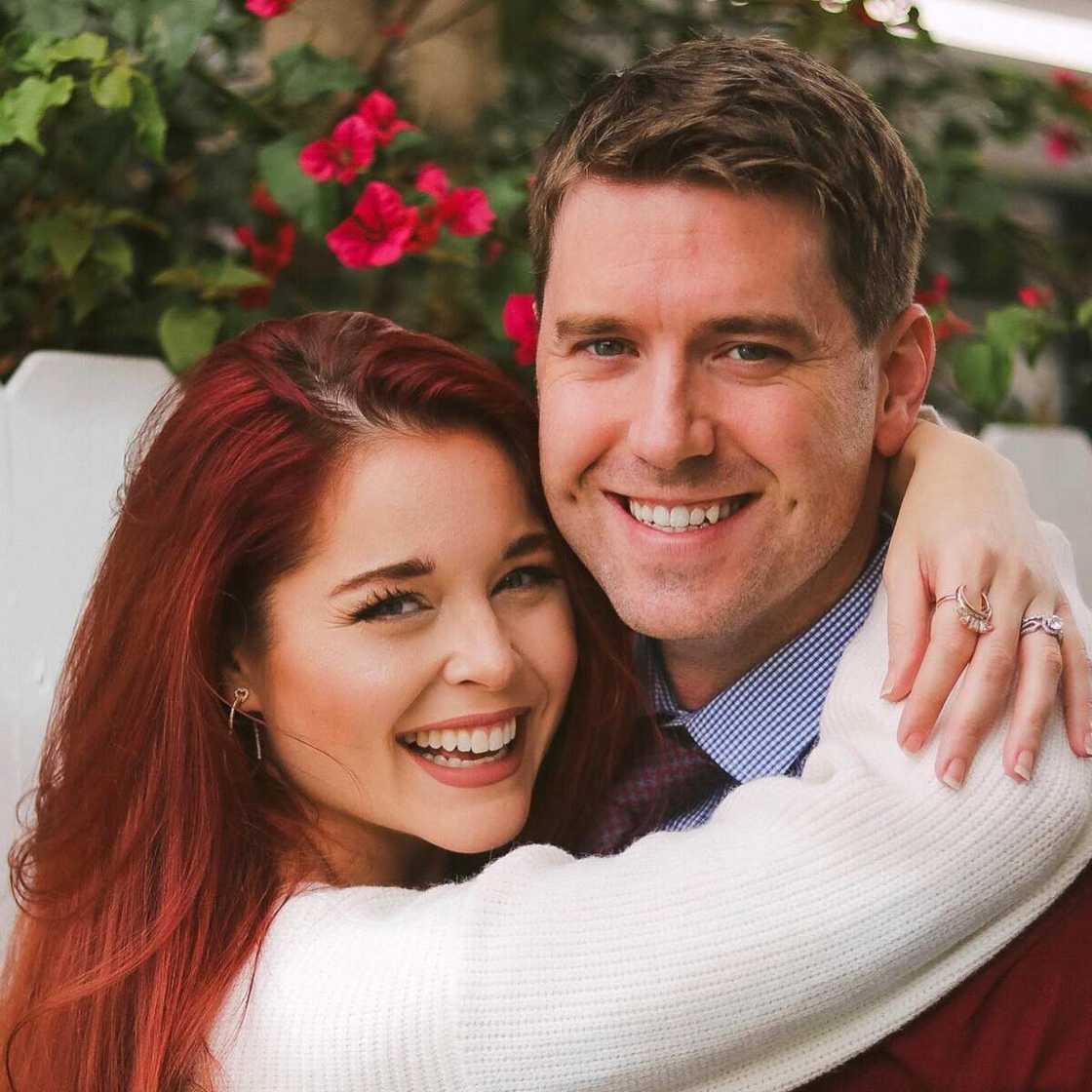 Who is Erin Robinson’s husband? Who is Erin Robinson’s husband?